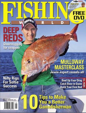 Federal Environment Minister Tony Burke.